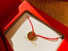 -LADY FAFA(巨鹿路陕西南路路口店)