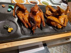 -大鸽饭(体育西路店)