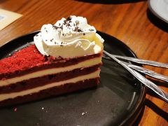 -斯比特花园西餐厅(大丸百货店)