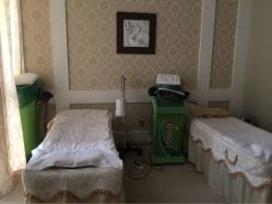 -悦芳庭美肤美体品牌集合店