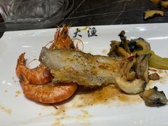 -大渔铁板烧(东城店)