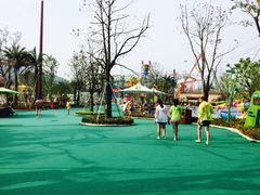 -苏州乐园森林水世界