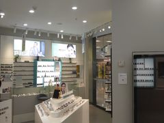 -宝岛眼镜(淮安楚州万达广场店)