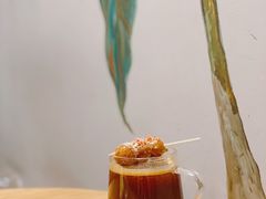 -转山咖啡(松柏社区店)