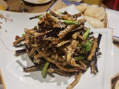 -老街烧烤·四方路小烤肉(书院路店)