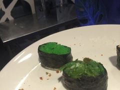 -泰谷酒店·太古码头闽菜自助餐厅