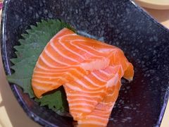 -寿司郎(皇庭广场店)