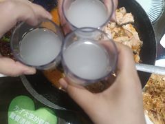 -隆源山寨土菜馆