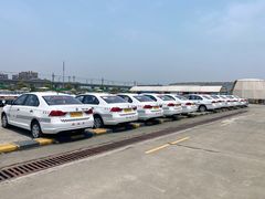 -胜华驾校·小猫学车(银都店)