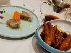 -宝园酒家(美林M·LIVE天地东座店)