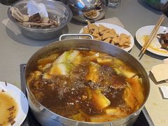 -蝎王府羊蝎子(虎坊桥总店)