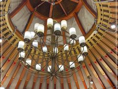 -九十九顶毡房(阜石路店)