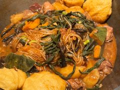 -遇东北林区铁锅炖(南开店)