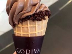歌帝梵巧克力(王府井APM店)-GODIVA(王府井apm店)