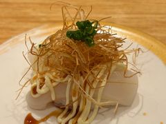 炸葱鱿鱼-合点寿司(金虹桥商场店)