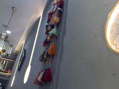 -欧提汗·新疆餐厅·清真(银都路店)