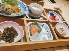 -琴寿司居酒屋(中山广场店)