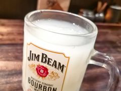 可尔必思嗨棒-眷屋の深夜食堂(云瑞邻里中心店)