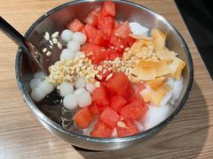 -太二酸菜鱼(长沙IFS国金中心店)