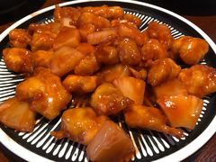 菠萝里脊-唐师傅湘西名菜馆(武陵路店)