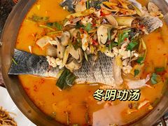 -厨屋餐厅