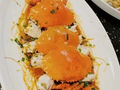 -海鸿荟·沿江菜(中山北路店)