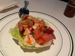 -Wolfgang’s Steakhouse 沃夫冈牛排馆(上海白玉兰广场店)