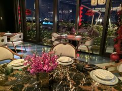 -王府井文华东方酒店-紫膳餐厅