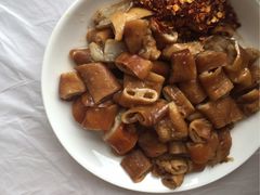 -温江公平红烧兔(总店)