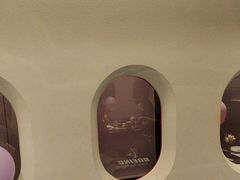 -甜心航空主题餐厅(京源城店)