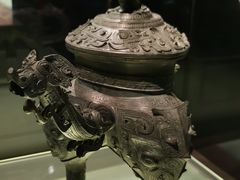 -上海博物馆(人民广场馆)