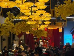 -老灶房-四川土菜(铁牛广场店)