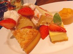 -广州富力君悦大酒店·凯菲厅