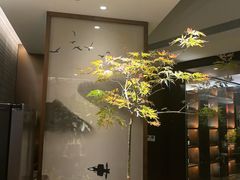 -王府茶楼茶宴·创意菜(朝阳公园店)