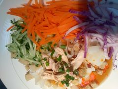 -九毛九西北菜(大东海店)