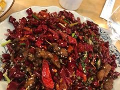 -付掌柜在成都·热炒砂锅集(金禾店)