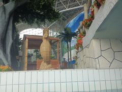 -天山海世界·米立方