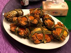 -盛港湾海鲜食府(黄沙店)
