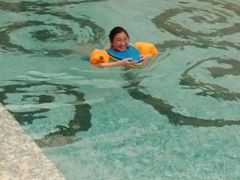 -行者书屋大堂吧 ·下午茶(南京圣和府邸酒店)