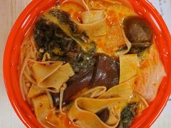 -张亮麻辣烫(无锡茂业天地店)