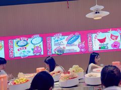 -龍歌自助小火锅(秦淮水游城店)