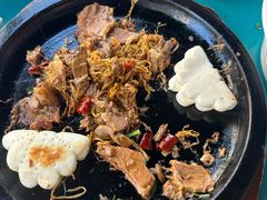 -路家小馆(富力又一城店)