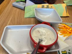 -豪客来牛排(红豆万花城店)