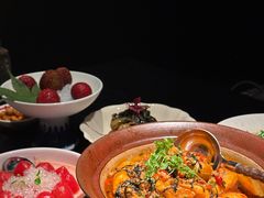 -锦楼·臻选新杭帮(杭州中心店)