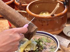 -云阿蛮云南生烫牛肉米线(奉贤路店)