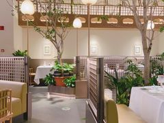 -桂满陇·海市蜃楼·黑金(国金店)