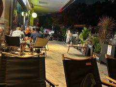 -木屋烧烤(龙岗龙城万科里店)