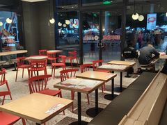 -肯德基(广场南路店)