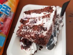 -皇冠幸福里动物奶油生日蛋糕(工业三路店)