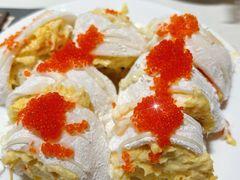 -金马门国际美食百汇(珞喻路店)